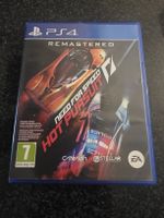 Need For Speed Hot Pursuit PS4