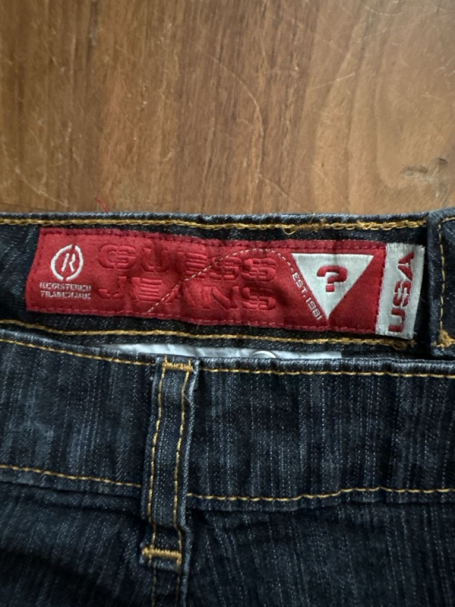 Guess Jeans: Vintage Guess Jeans – Gebraucht aus Bern von tara_tiara 3