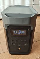 EcoFlow Delta 2 - Swiss-Edition mit CH-Stecker + Garantie