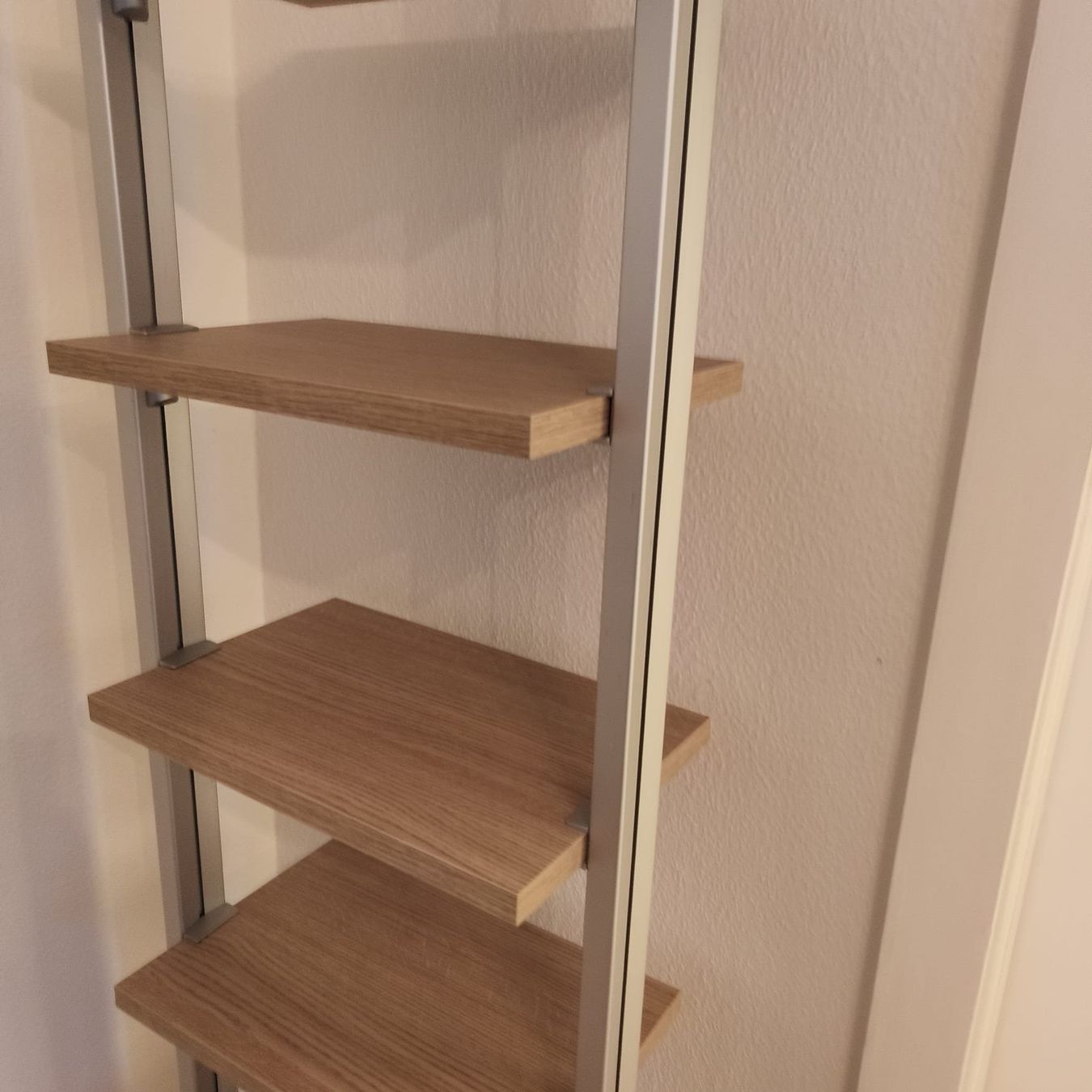 Armadi: Offener Kleiderschrank / Flexibles Regalsystem CLOS-IT – Usato da Zürich venduto da Clodiator 4