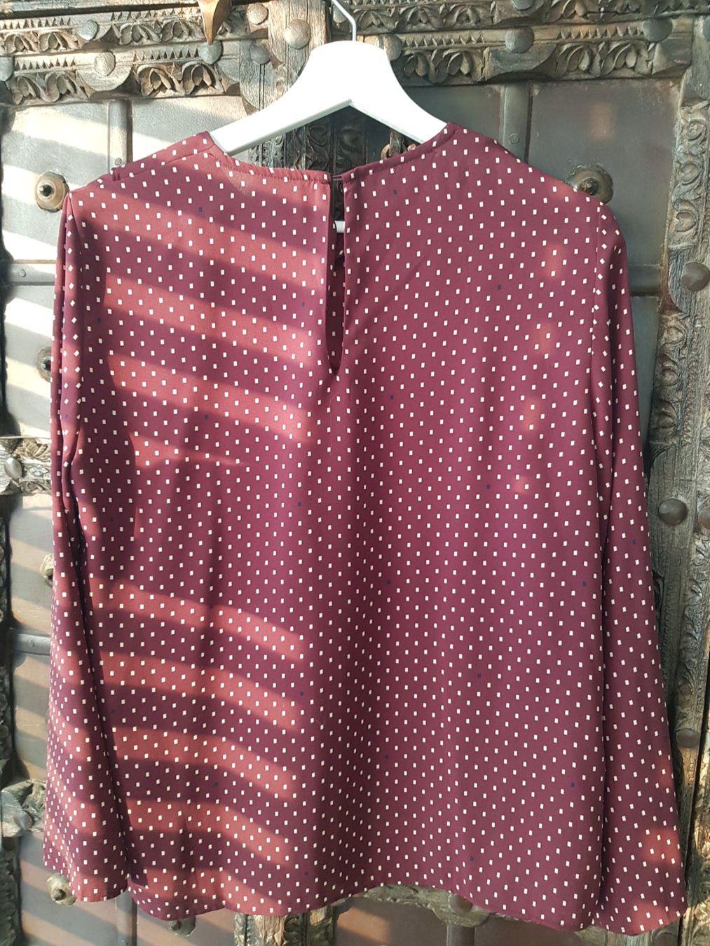 Mango Blusen: BLUSE VON MANGO – Neu (gemäss Beschreibung) aus Root von LifestyleAccessoires 2