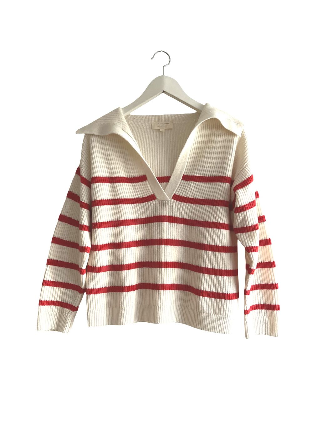 Sezane Pullover & Sweatshirts: SÉZANE cooler Pullover - wie neu - – Neu (gemäss Beschreibung) aus Jona von vanessasupermarket20 4