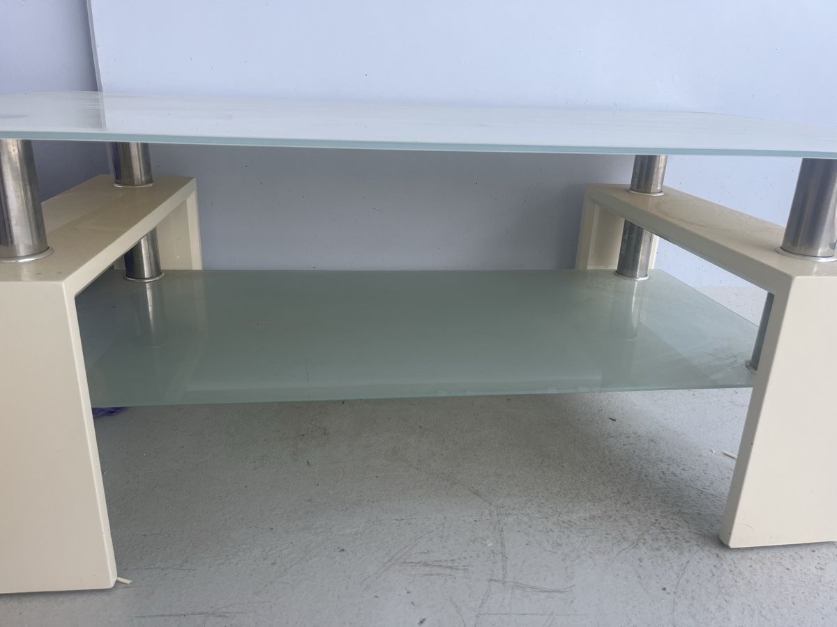 Tavoli: Couchtisch – Usato da Wohlen AG venduto da Klk_v67 2