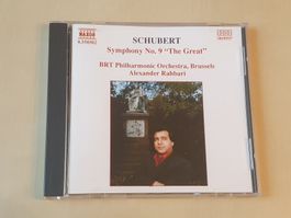 Schubert Symphony No. 9 The Great