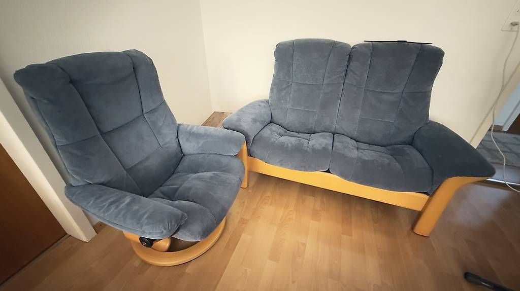 Sofas: Sofa – Gebraucht aus Elsau von bak_9mm5