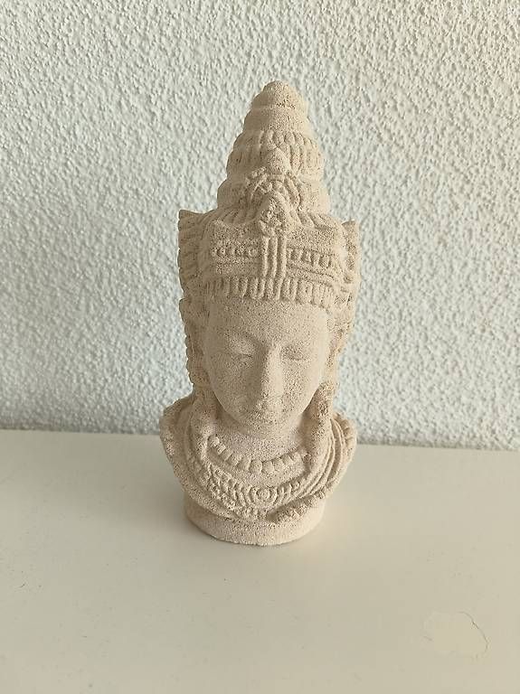 Statuette: Buddhafigur – Usato da Wauwil venduto da Mango125