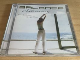 Balance Harmony