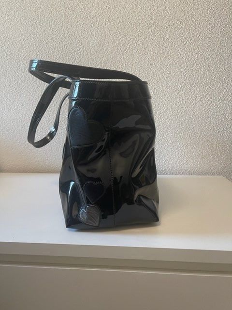Dolce & Gabbana Borse da donna: Dolce e Gabbana borsa shopping – Usato da Lugano venduto da ALockers 3