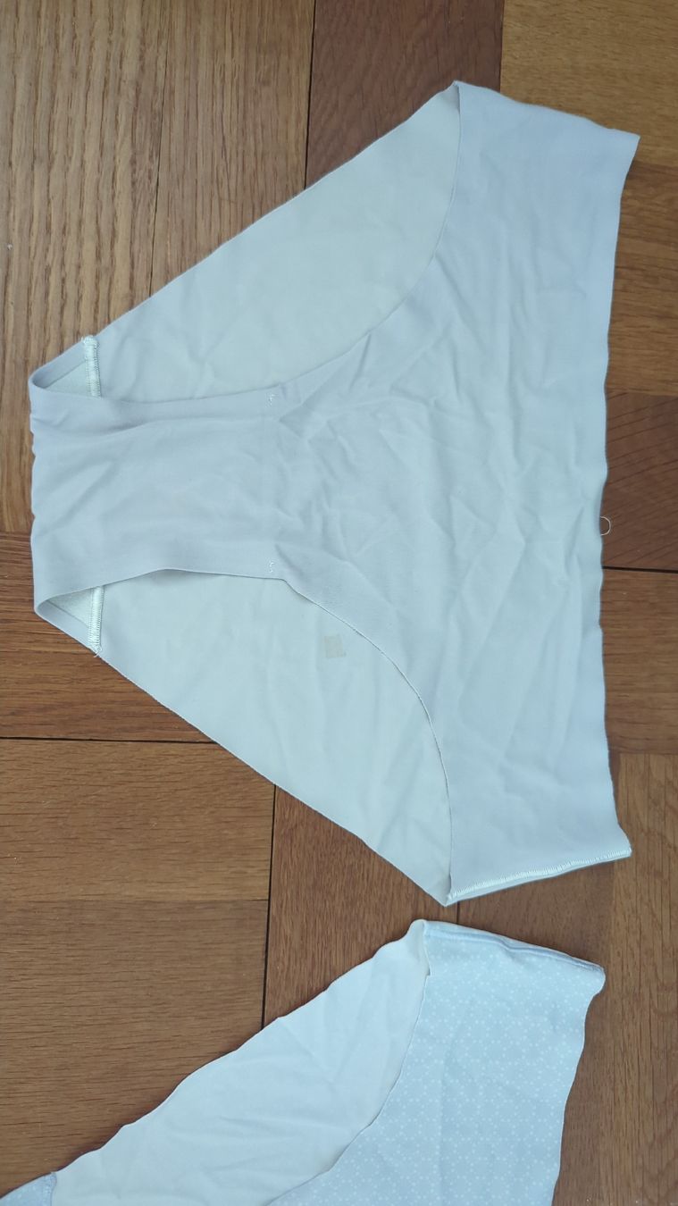 Lululemon Sonstige Unterwäsche: Lululemon Invisiwear Briefs  – Gebraucht aus Stans von angelajanequick 4