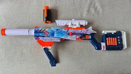 Nerf Loadout & Spielzeuggranate