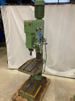 Bohrmaschine Caber Mk 4