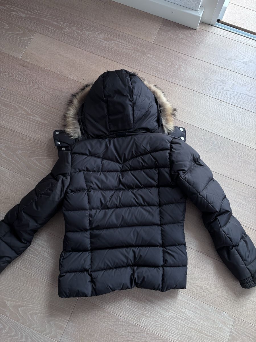 Bogner Giacche: Winterjacke Damen (Bogner) – Usato da Jona venduto da yan_sg85 1
