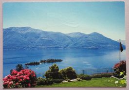 Isole di Brissago - Lago Maggiore