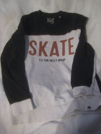 KNABEN  PULLOVER