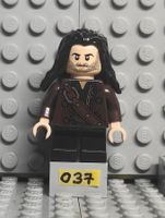 Lego Hobbit - Lord of the Rings / Kili the Dwarf (037)