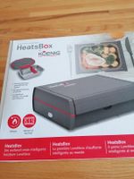 Neue originalverpackte Lunchbox Koenig 