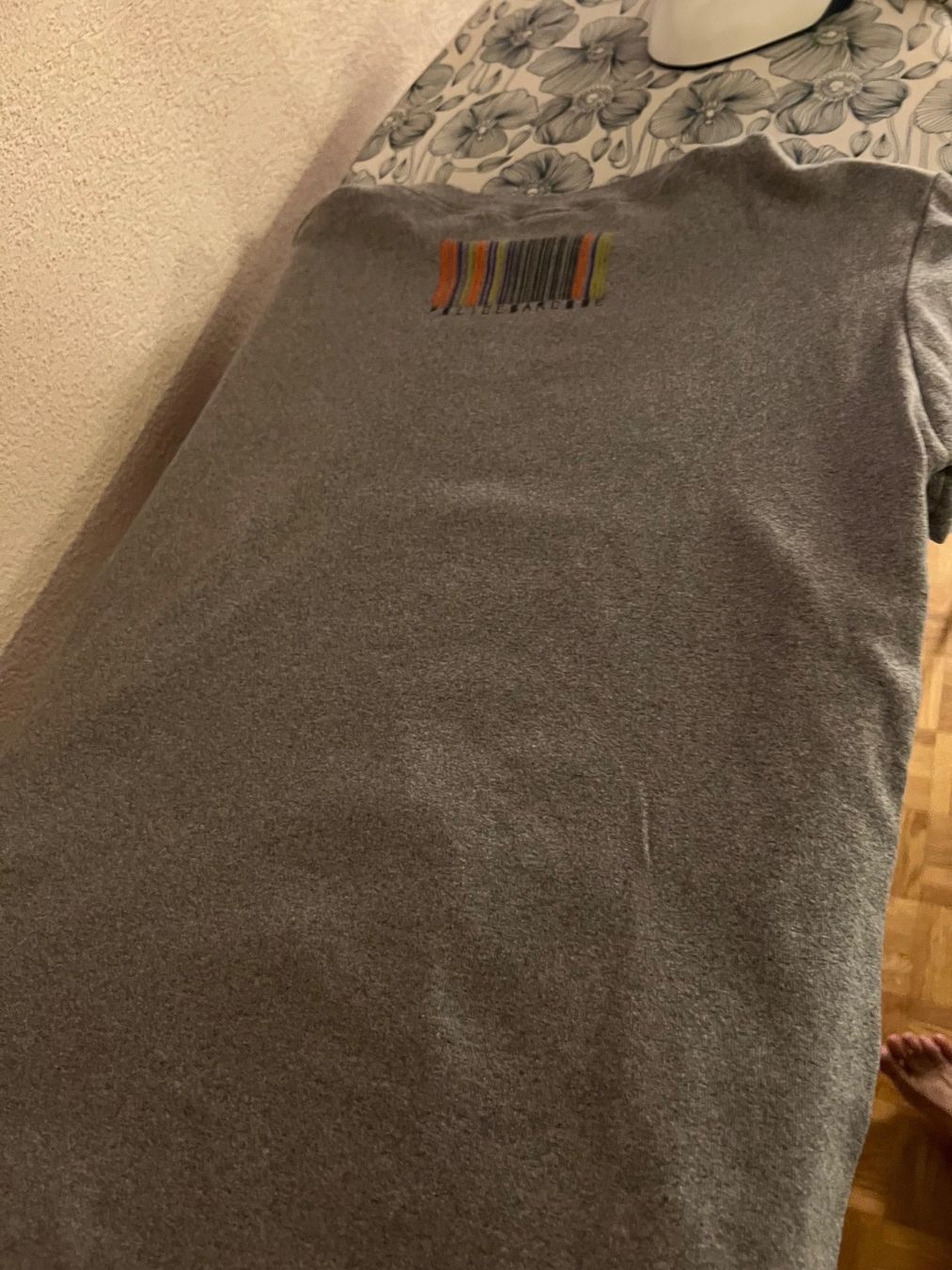 T-shirt: T-shirt Police – Usato da Savagnier venduto da Pivovar2 2
