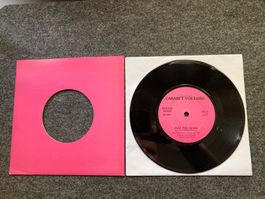 Cabaret Voltaire - Jazz The Glass / Burnt To The Ground