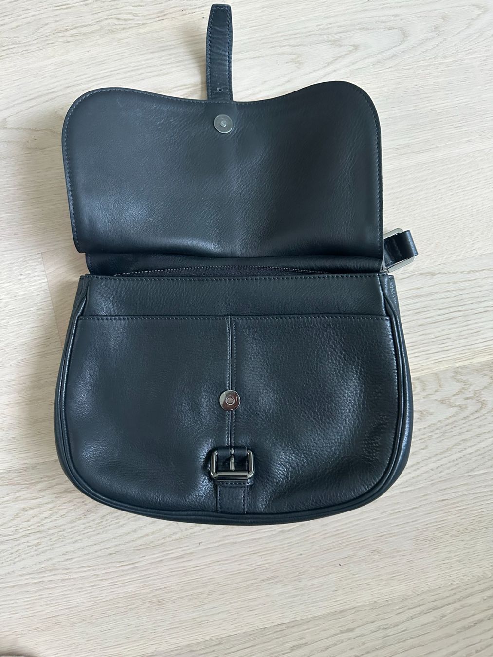 Longchamp Borse da donna: Longchamp Satteltasche – Nuovo (secondo la descrizione) da Zürich venduto da Rigiblick2 2