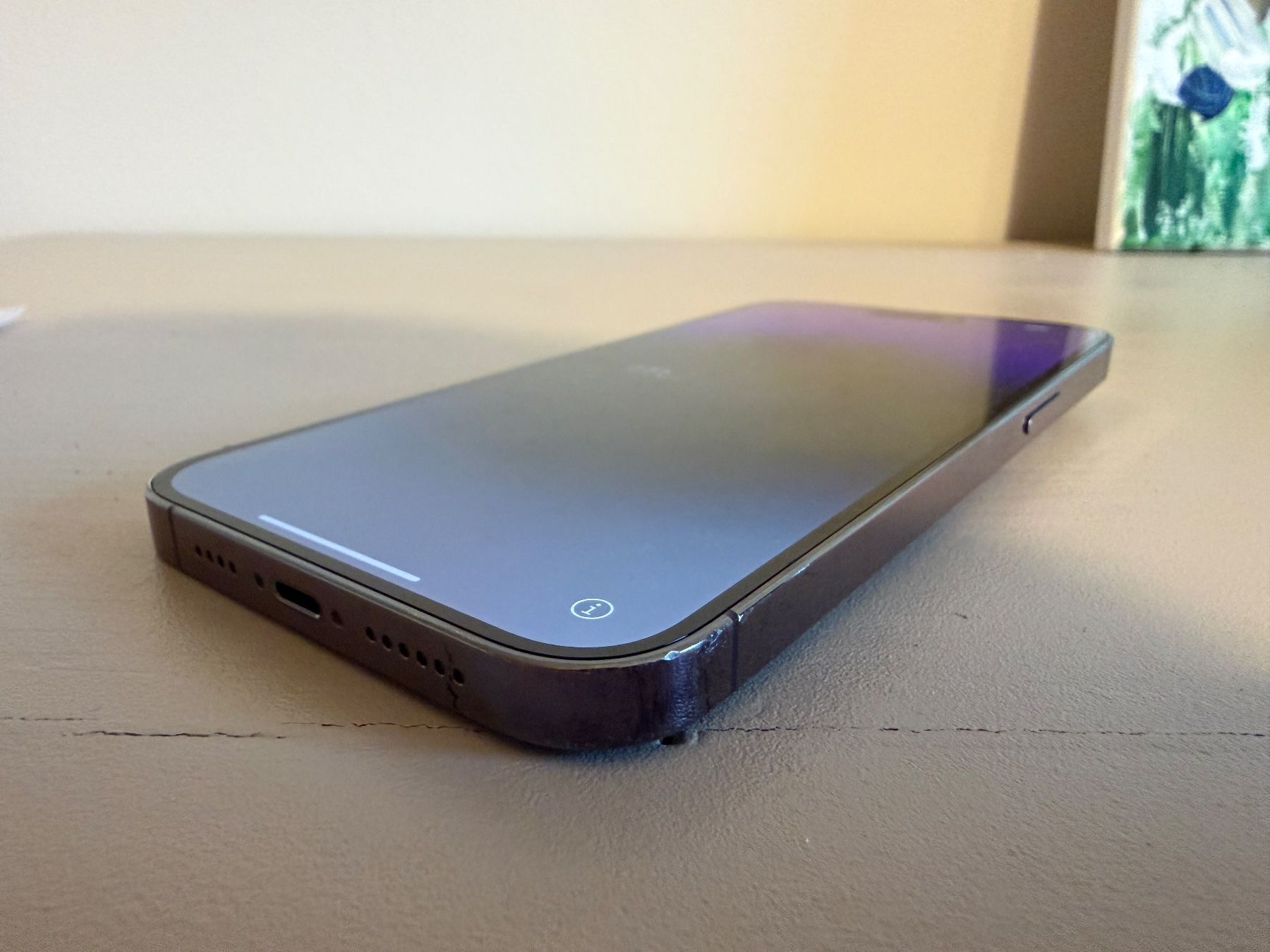 Apple Telefoni cellulari / Smartphones: iPhone 14 Pro Max 256 GB 84% – Usato da Buchrain venduto da eri_d2n6 3