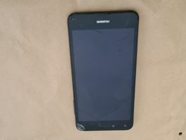 Huawei Y5II Modell CUN-L21 Touchscreen Beschädigt,FRP Sperre