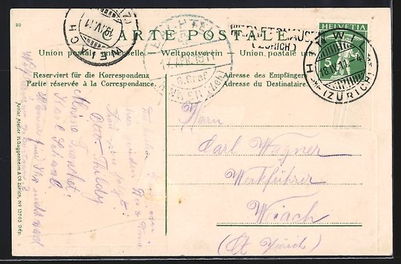 Cartes postales: Bachtel, Gasthaus Bachtel mit Aussichtst – D'occasion à Berlin par bartko-reher 1