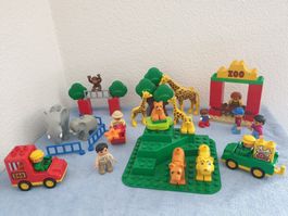 Duplo (I27) Zoo