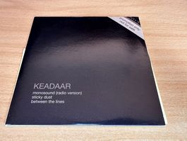 Keadaar – Monosound - Promo CD