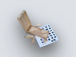 Fantastic Five – Das raffinierte Legepuzzle