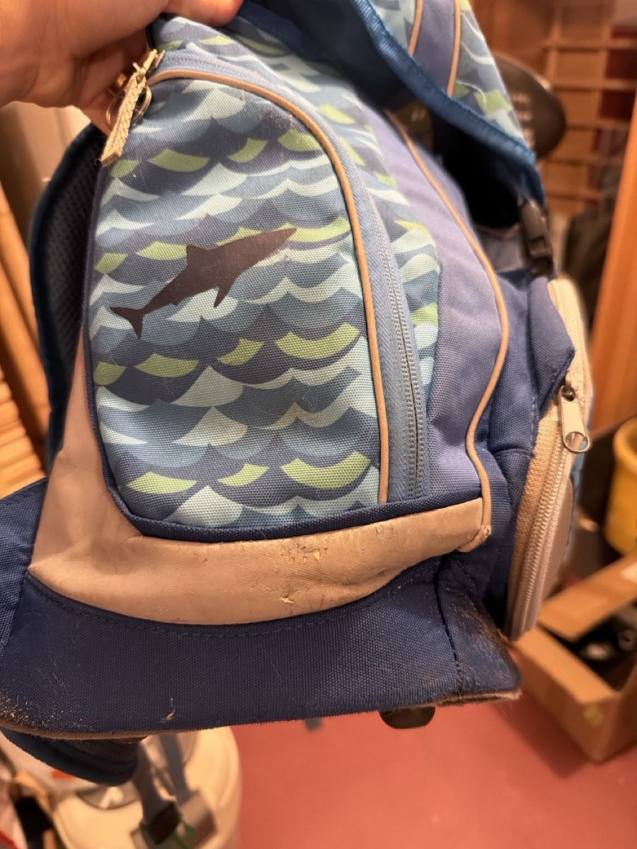 Funki Sacs & sacs à dos: Schulsack – D'occasion à Muttenz par nad_8cd5 4