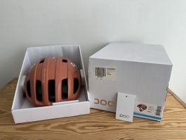 POC Ventral SPIN Fahrradhelm, Grösse 54-59, mit OVP!