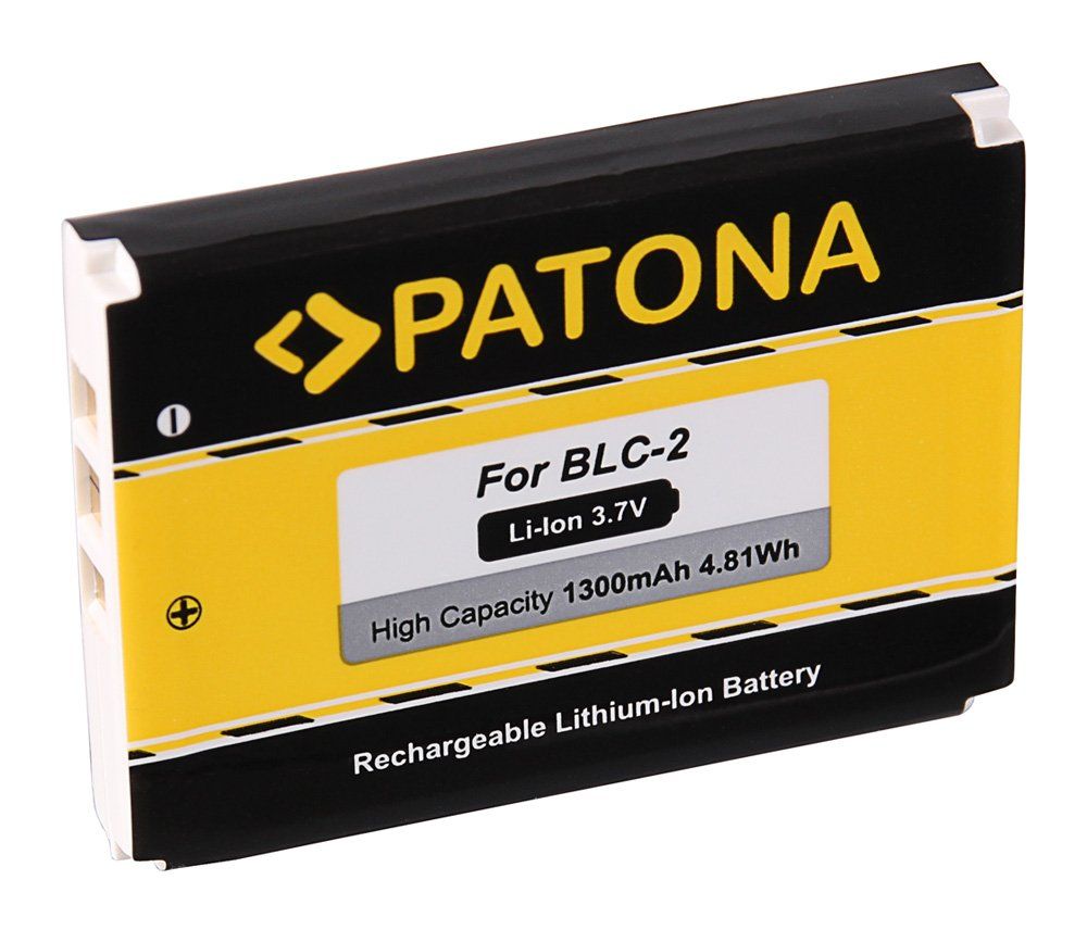Nokia Batterie: 3199  Nokia  Akku  3310 3510 6800 BLC 2 – Nuovo e nell'imballaggio originale da Ramsen venduto da ABW-Trading