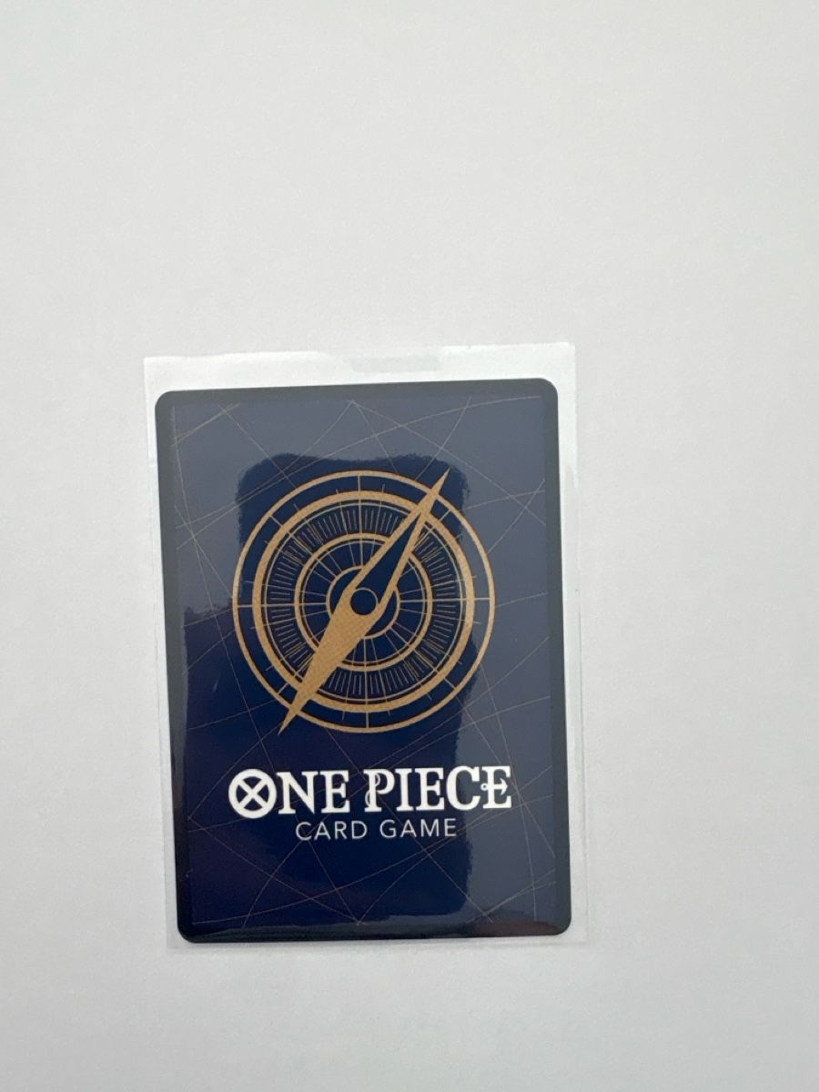Bandai Sammelbilder & Trading cards: One Piece TCG - OP12-118 AA SEC JP – Neu (gemäss Beschreibung) aus Birsfelden von alex4127 1