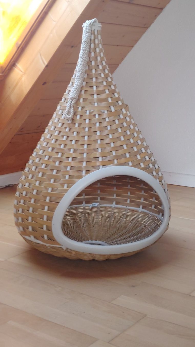 Tutte le decorazioni: Dedon Mini Nestrest. Ø 56 cm – Usato da Weisslingen venduto da nizanra