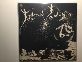 Hardin / York LP - Tomorrow Today