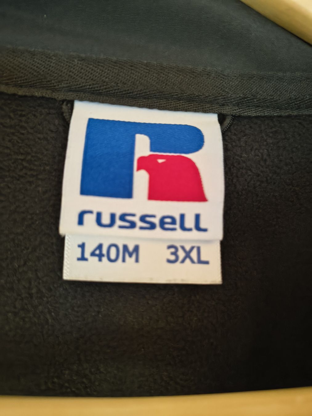 Jacken: DeLaval Softshell Jacke – Gebraucht aus Dietwil von stu_7zbx 2