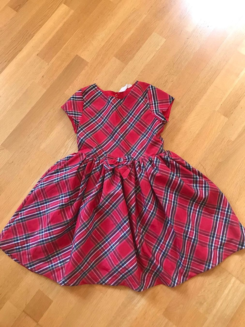 Kleider & Röcke: Kleid – Gebraucht aus Spiez von HomeShoppingSpiez