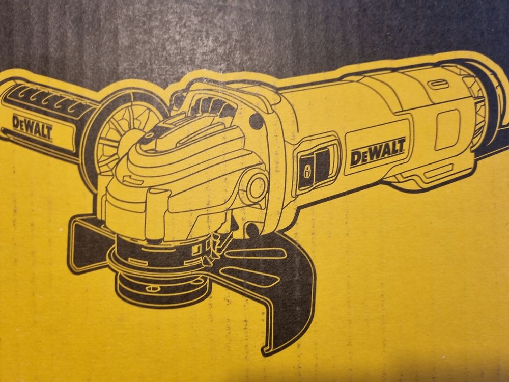 Alimentation DeWalt Sa 627631-00 – Pièce Détachée Neuve D'origine