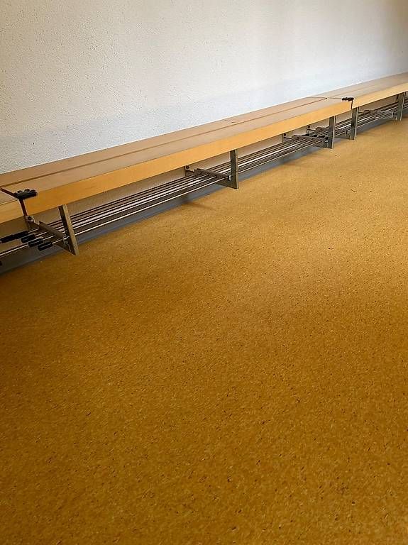 Porte manteau: Garderobe Kita Krippe – D'occasion à Zürich par David_Maleta 1