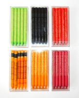 6 Schachteln ( à 10 Stück ) « Caran D'Ache - NeoColor »