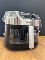 Air Fryer HAEGER 8L  neuve, jamais utilisée  1800W