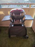 Gasgrill Compactchef P-480 G gebraucht
