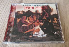 Witchfinder General – Death Penalty (CD)