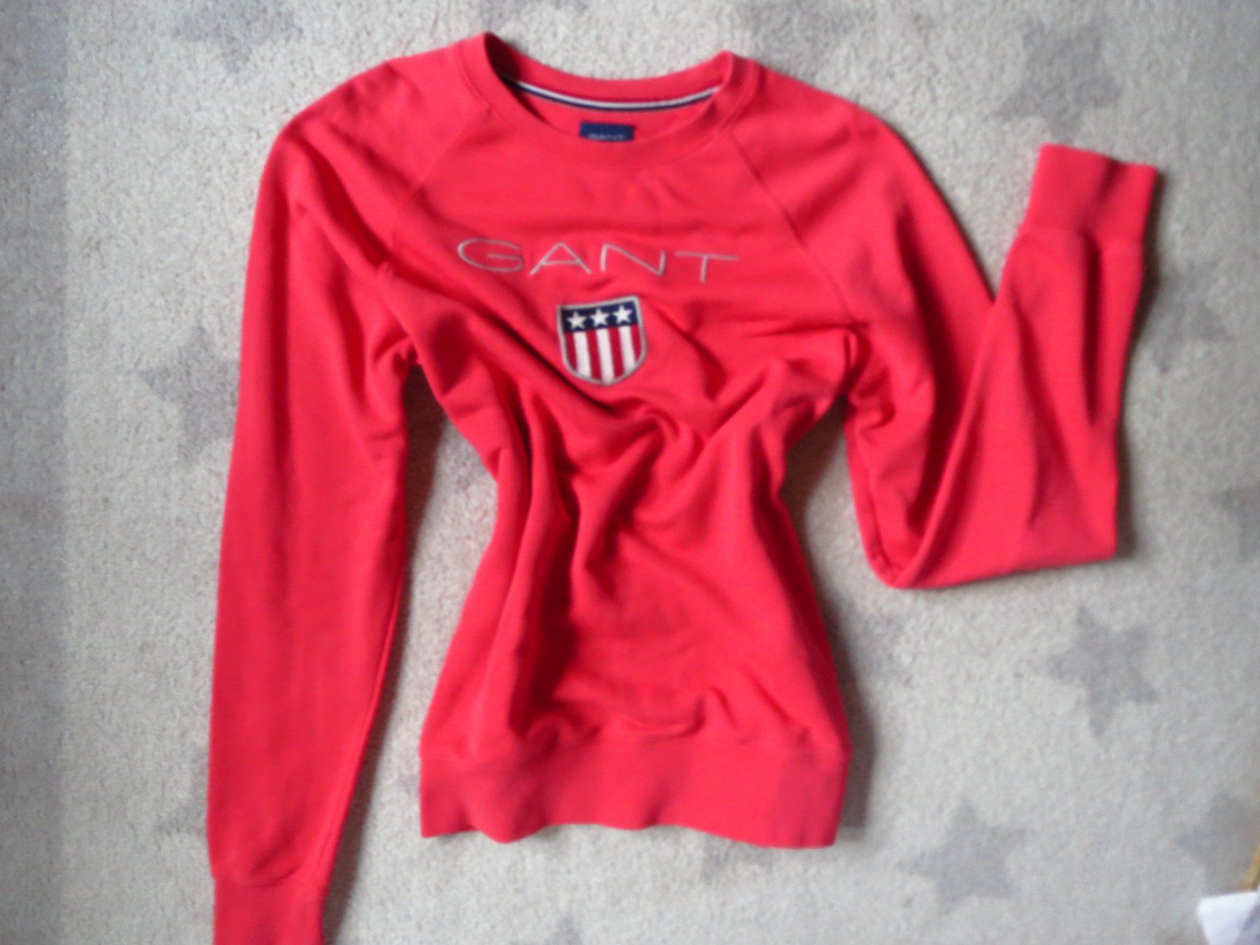 Maglioni & Felpe: NEUER GANT Damen Pullover Gr L/ NP 190.- CHF – Nuovo (secondo la descrizione) da Kiental venduto da Anna8702 3
