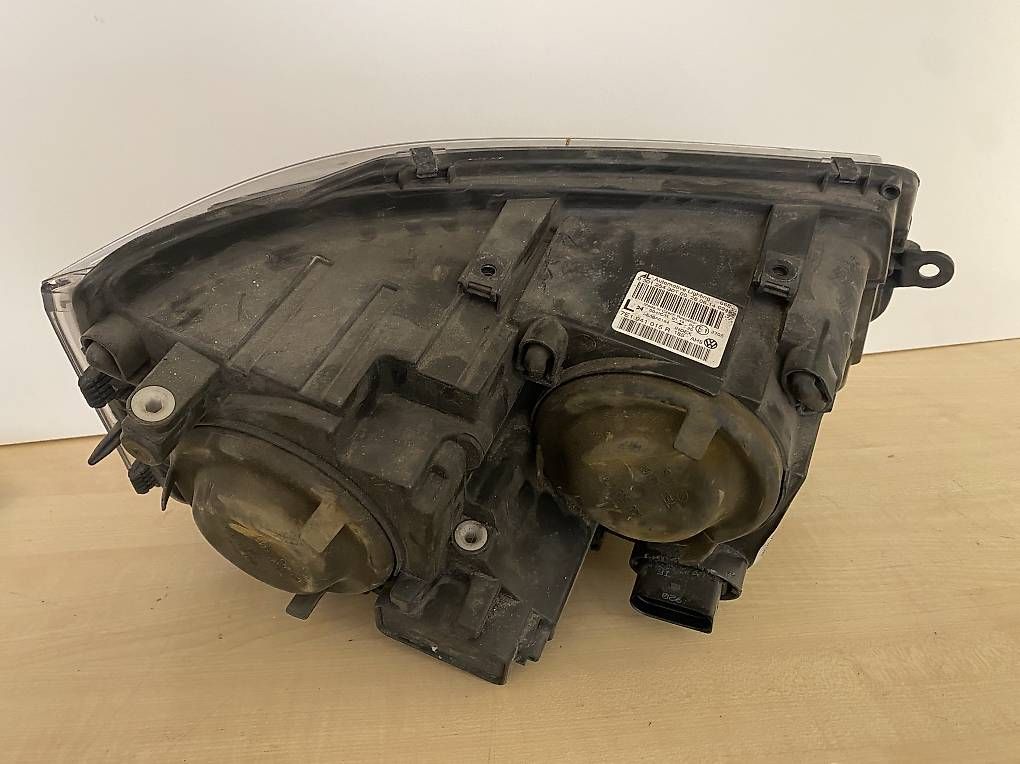Fari: Scheinwerfer für VW T5  – Usato da Dürnten venduto da luschu3000 1