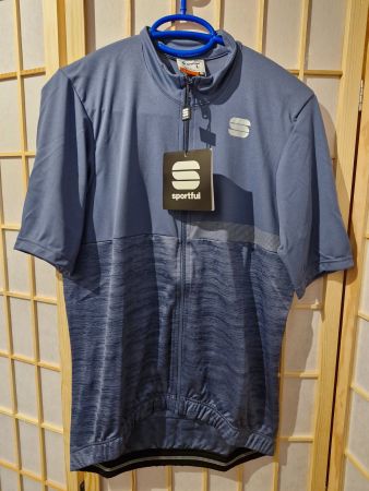 Neues Sportful Herren-Velotrikot Giara Jersey, Gr. L
