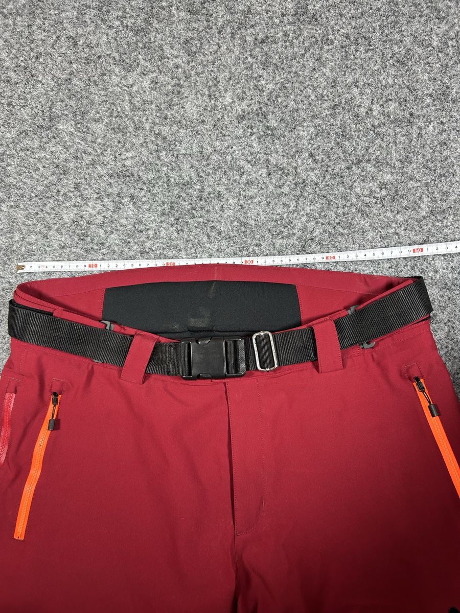 Skis: Ski pants Albright XXL  – Gebraucht aus La Sagne NE von Matlasape 3