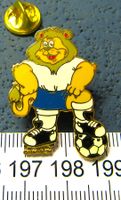 FUSSBALL UEFA EM PIN