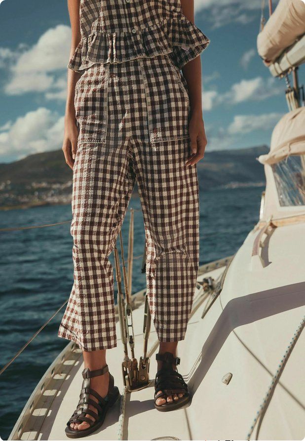 Pantalons: NEXT Stoffhose Gr. 40 – D'occasion à Utzenstorf par Ismaele