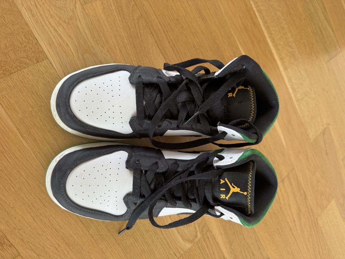 Scarpe da uomo: Nike Air Jordan 1 Mid SE Gr. 40 – Usato da Lenzburg venduto da acmilan_17 1